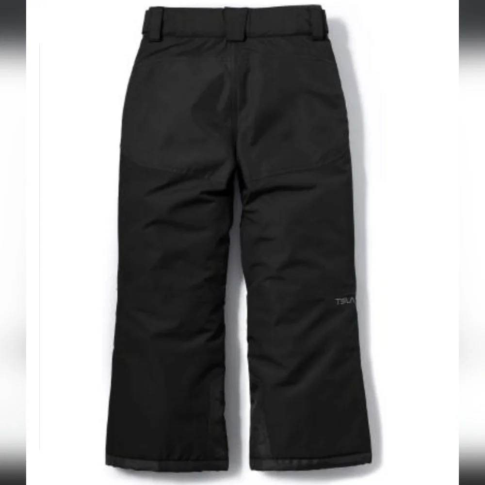 TSLA Youth Snow Pants Winter Waterproof Insulated Ski/ Snowboard Sz 14/16y
